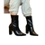 BOTA CROCO ANA