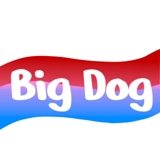 Big Dog