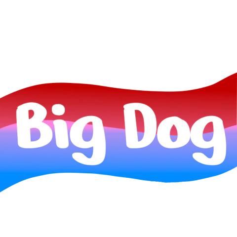 Big Dog
