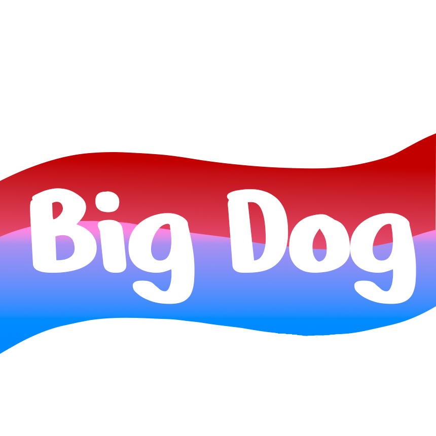Big Dog