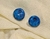 Pendientes Blueberry - comprar online