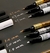 Kit x 3 PenTouch - Bright Writing