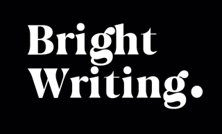 Bright Writing