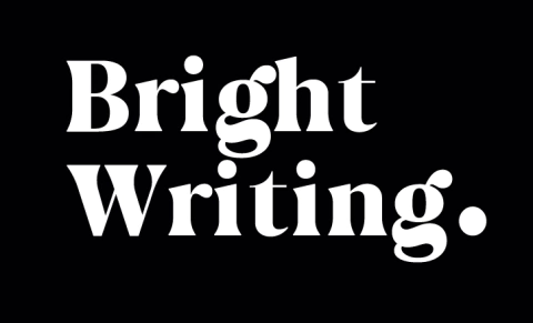 Bright Writing