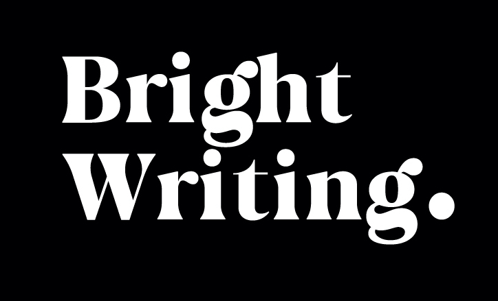 Bright Writing