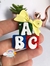 Aplique ABC