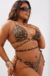 Conjunto Biquíni Animal Print ''Jaguar'' - loja online