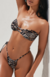 Conjunto Biquinis Animal Print ''Panther'' - comprar online