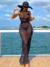 Vestido ''Riviera'' Saída de Praia Poá - Dasken Beach
