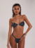 Conjunto Biquíni ''Côte d’Azur'' Poá - comprar online