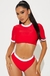 Conjunto Biquini ''Mel''