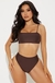 Conjunto Biquini ''Helena'' dois em 1 - Dasken Beach