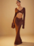 Vestido ''Demeter'' Saída de Praia
