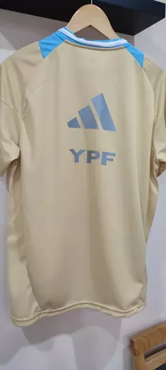 Camisetas AFA Copa América (replicas) - (Entrenamiento)