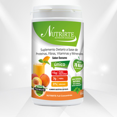 Batido Nutricional Vainilla - tienda online