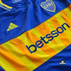 Camiseta BOCA JR Replicas - - comprar online