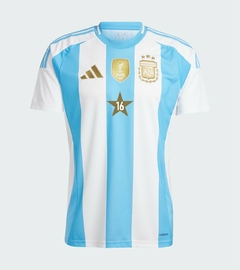 Camisetas AFA Copa América (replicas) - tienda online