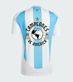 Imagen de Camisetas AFA Copa América (replicas)