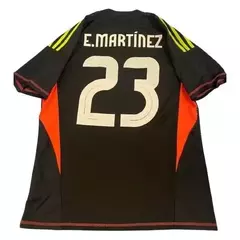 Camisetas AFA Copa América (replicas) - (Dibu Martinez)