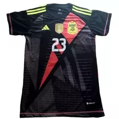 Camisetas AFA Copa América (replicas) - (Dibu Martinez) - comprar online