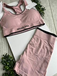 Conjunto deportivo - comprar online