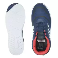 Zapatillas Deportivas Blanco-Azul-Rojo Zeus - comprar online