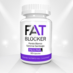 FAT BLOCKER