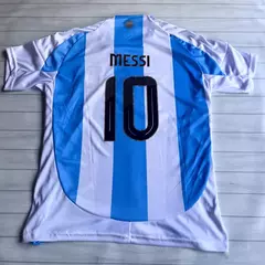 Camisetas AFA Copa América (replicas) - comprar online