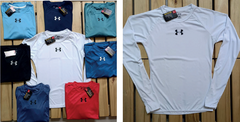 Remeras deportivas - comprar online