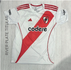 Camiseta River Replicas- Codere - comprar online