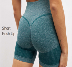 Shorts push up