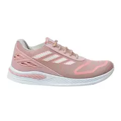 Zapatillas Deportivas Blanco-Rosa Zeus en internet