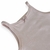 Body Alcinha em Cotton - Salmão - comprar online