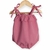 Romper Milly - Rosa