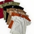 Camiseta Over Meia Malha - Off White - comprar online