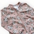 Macacão em Cotton - Floral Rose - P - comprar online