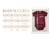 Body Manga Curta em Cotton - Rosa antigo - comprar online