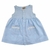 Conjunto Vestido Havana + Tapa fralda e laço - comprar online