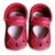 Mocc Amoreco - cor cereja - 16 - comprar online