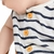 Romper Listrado - comprar online