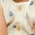 Romper Margarida + Faixa laço - comprar online
