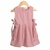 Vestido Pétala - Rosê