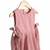 Vestido Pétala - Rosê - comprar online