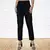 Calça Jeans Mom Cintura Alta Feminina. na internet