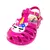 Sandália Baby Feminina Unicórnio Juju - loja online