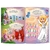 Livro Infantil Aventura Das Princesas Disney Com Kit De Peças Lego Culturama (2 na internet