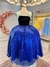Fantasia Infantil Princesa Anna Frozen com Capa Luxo. - loja online