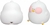 Luminária Infantil Abajur LED Siliconado Galinha. - Elasunique