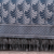 Manta Para Sofá Com Franja Luxor 1 Peça 2,10m x 1,35m 60% Algodão / 40% Poliéster Tecido Jacquard - loja online