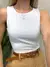 Imagem do Cropped Feminino Regata- TAMANHO ÚNICO